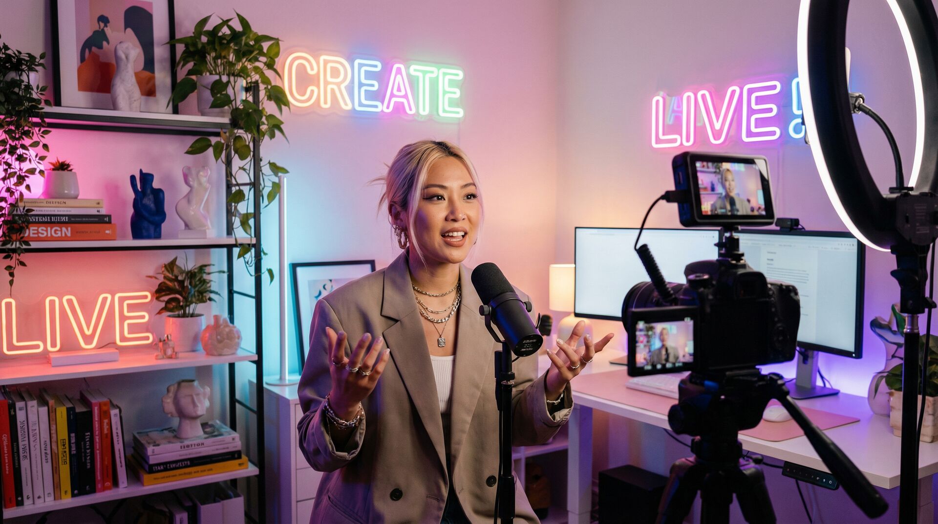 绿帽社创作者招募