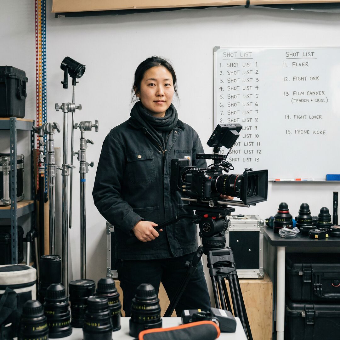 绿帽社摄影师李雪